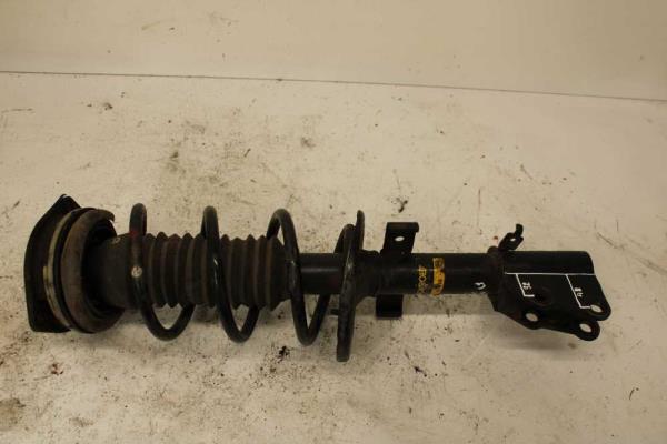 AMORTISSEUR AVANT RENAULT KANGOO 2008-2021 / MERCEDES CITAN 2012-2021 - Vue 1